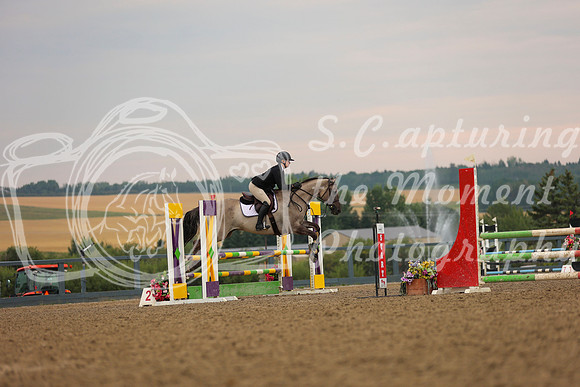 06450 - Mykenzi - 2026 Rocky Mountain Classic III - Saturday August 22nd