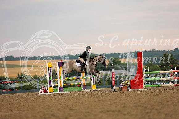 06451 - Mykenzi - 2026 Rocky Mountain Classic III - Saturday August 22nd