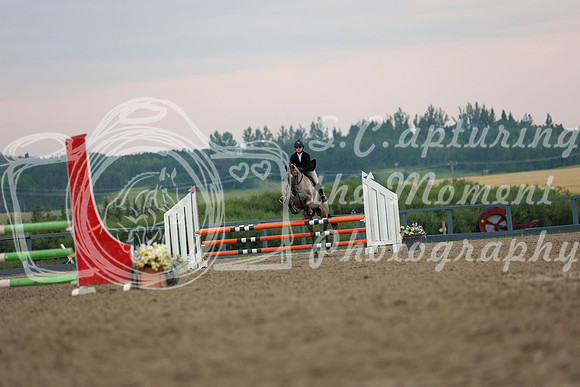 06452 - Mykenzi - 2026 Rocky Mountain Classic III - Saturday August 22nd