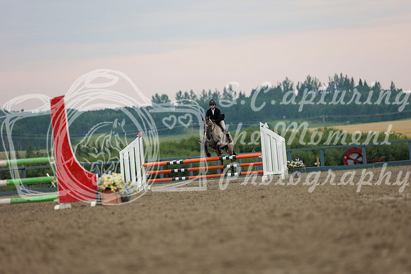 06453 - Mykenzi - 2026 Rocky Mountain Classic III - Saturday August 22nd
