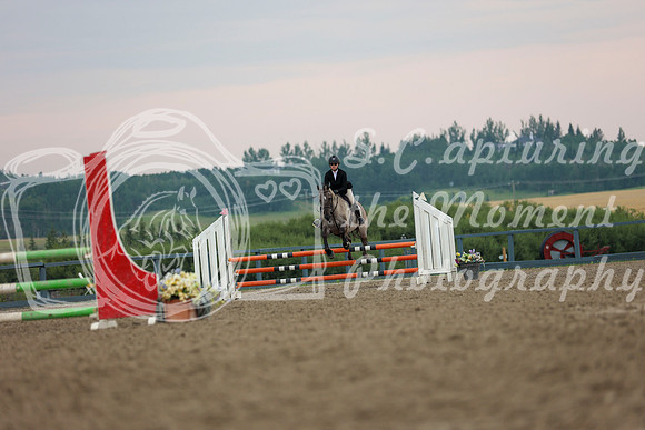 06454 - Mykenzi - 2026 Rocky Mountain Classic III - Saturday August 22nd