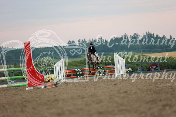 06455 - Mykenzi - 2026 Rocky Mountain Classic III - Saturday August 22nd