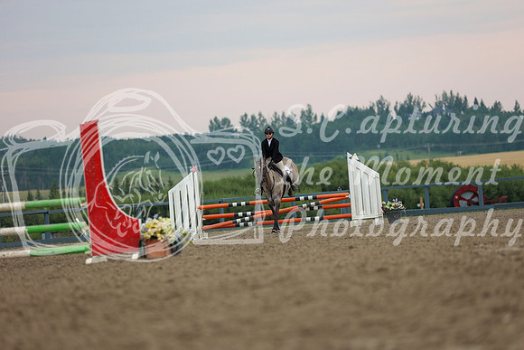 06458 - Mykenzi - 2026 Rocky Mountain Classic III - Saturday August 22nd