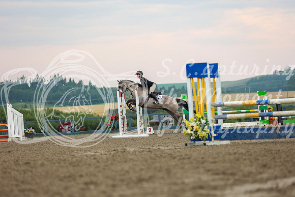 06459 - Mykenzi - 2026 Rocky Mountain Classic III - Saturday August 22nd