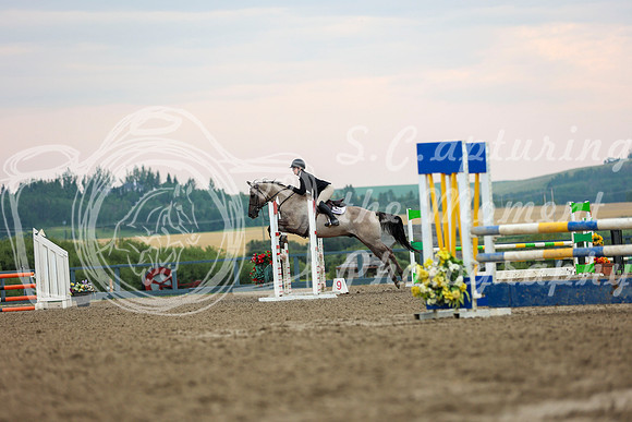 06460 - Mykenzi - 2026 Rocky Mountain Classic III - Saturday August 22nd
