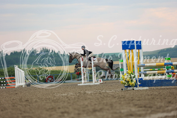 06461 - Mykenzi - 2026 Rocky Mountain Classic III - Saturday August 22nd
