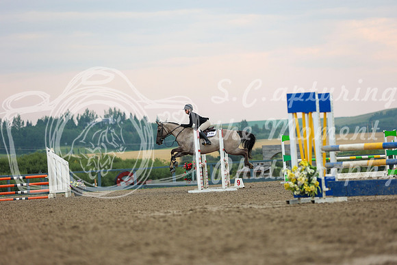 06462 - Mykenzi - 2026 Rocky Mountain Classic III - Saturday August 22nd