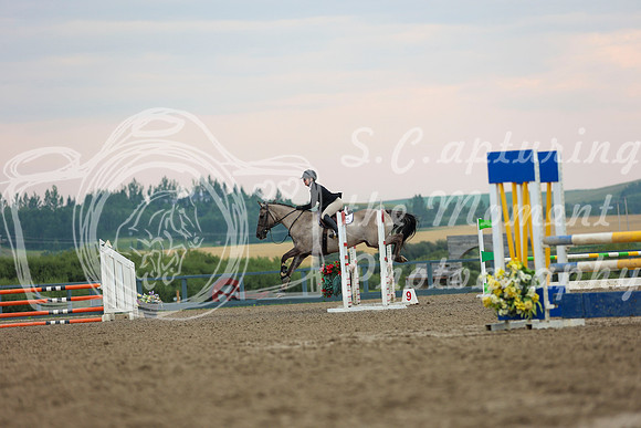 06463 - Mykenzi - 2026 Rocky Mountain Classic III - Saturday August 22nd