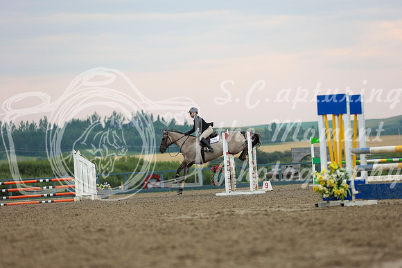 06464 - Mykenzi - 2026 Rocky Mountain Classic III - Saturday August 22nd
