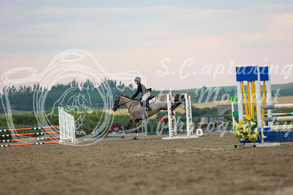 06465 - Mykenzi - 2026 Rocky Mountain Classic III - Saturday August 22nd