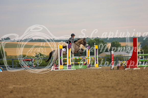 06535 - Mykenzi - 2026 Rocky Mountain Classic III - Saturday August 22nd