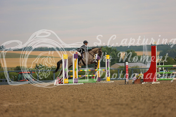 06536 - Mykenzi - 2026 Rocky Mountain Classic III - Saturday August 22nd