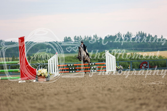 06541 - Mykenzi - 2026 Rocky Mountain Classic III - Saturday August 22nd
