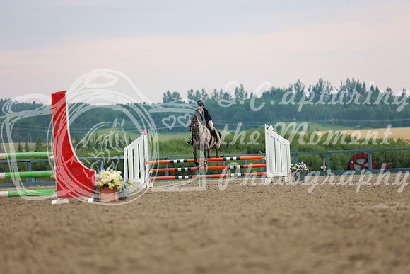 06544 - Mykenzi - 2026 Rocky Mountain Classic III - Saturday August 22nd