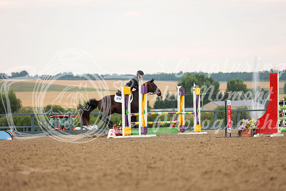 05938 - Mykenzi - 2026 Rocky Mountain Classic III - Saturday August 22nd