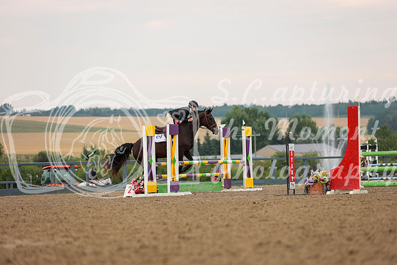05940 - Mykenzi - 2026 Rocky Mountain Classic III - Saturday August 22nd