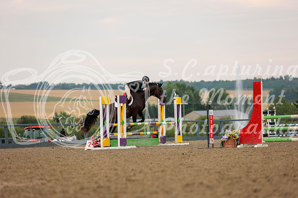 05941 - Mykenzi - 2026 Rocky Mountain Classic III - Saturday August 22nd