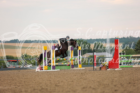 05942 - Mykenzi - 2026 Rocky Mountain Classic III - Saturday August 22nd