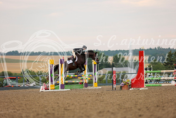 05943 - Mykenzi - 2026 Rocky Mountain Classic III - Saturday August 22nd
