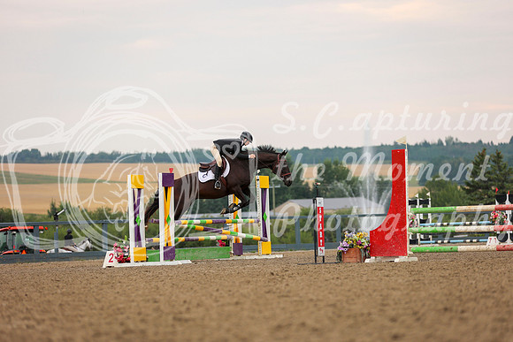 05944 - Mykenzi - 2026 Rocky Mountain Classic III - Saturday August 22nd