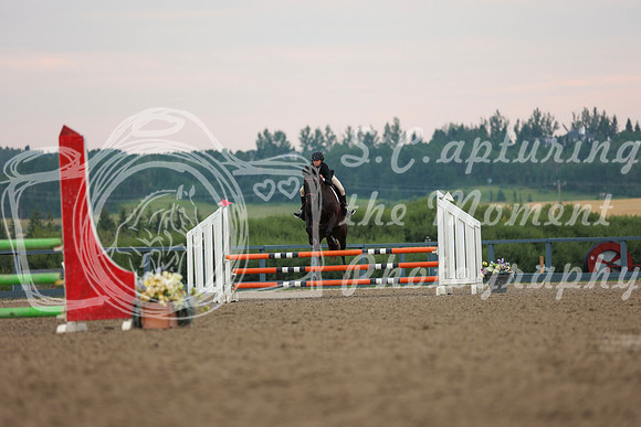 05945 - Mykenzi - 2026 Rocky Mountain Classic III - Saturday August 22nd
