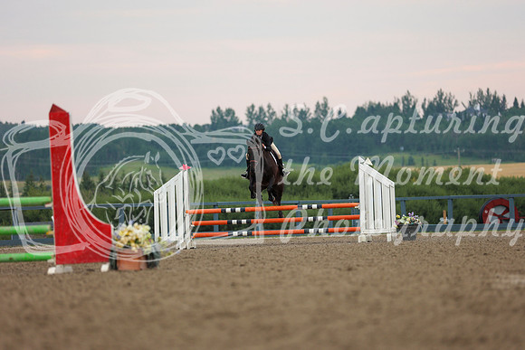 05946 - Mykenzi - 2026 Rocky Mountain Classic III - Saturday August 22nd