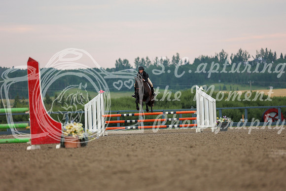 05947 - Mykenzi - 2026 Rocky Mountain Classic III - Saturday August 22nd