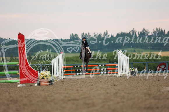05950 - Mykenzi - 2026 Rocky Mountain Classic III - Saturday August 22nd