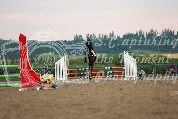 05951 - Mykenzi - 2026 Rocky Mountain Classic III - Saturday August 22nd