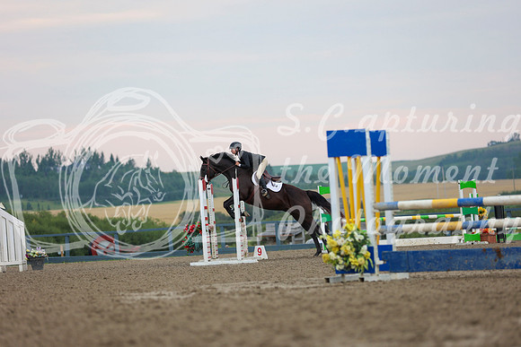 05952 - Mykenzi - 2026 Rocky Mountain Classic III - Saturday August 22nd