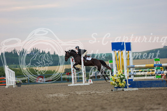 05953 - Mykenzi - 2026 Rocky Mountain Classic III - Saturday August 22nd