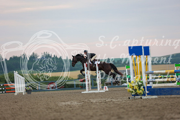 05954 - Mykenzi - 2026 Rocky Mountain Classic III - Saturday August 22nd