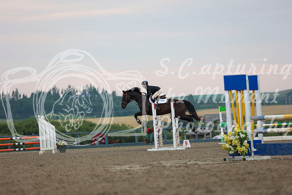 05955 - Mykenzi - 2026 Rocky Mountain Classic III - Saturday August 22nd