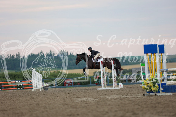 05956 - Mykenzi - 2026 Rocky Mountain Classic III - Saturday August 22nd