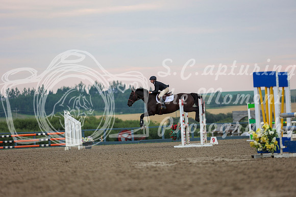 05957 - Mykenzi - 2026 Rocky Mountain Classic III - Saturday August 22nd