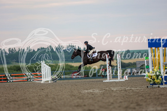 05958 - Mykenzi - 2026 Rocky Mountain Classic III - Saturday August 22nd