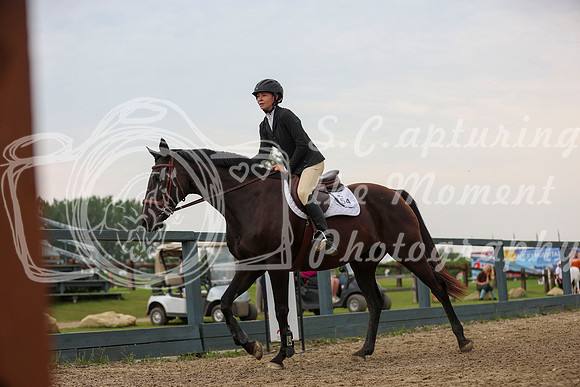 05961 - Mykenzi - 2026 Rocky Mountain Classic III - Saturday August 22nd