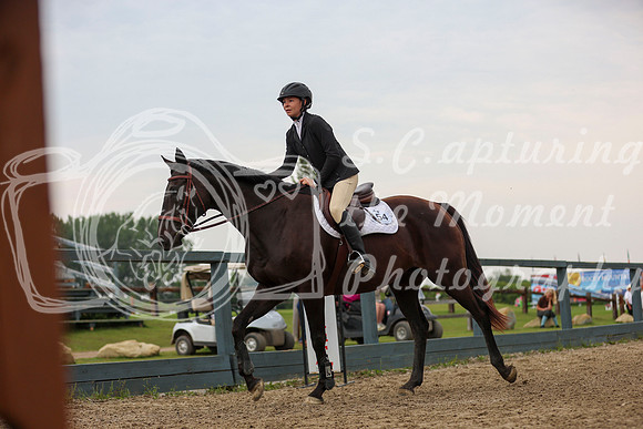 05962 - Mykenzi - 2026 Rocky Mountain Classic III - Saturday August 22nd