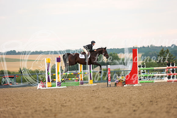 06000 - Mykenzi - 2026 Rocky Mountain Classic III - Saturday August 22nd