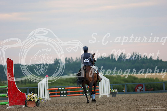 05967 - Mykenzi - 2026 Rocky Mountain Classic III - Saturday August 22nd
