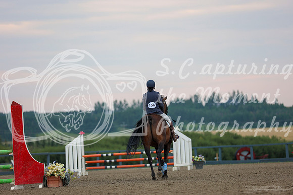 05968 - Mykenzi - 2026 Rocky Mountain Classic III - Saturday August 22nd