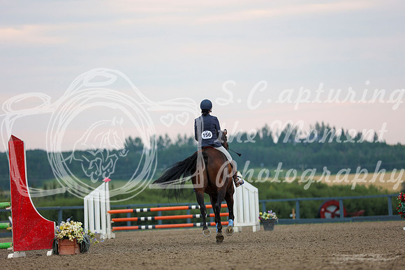 05971 - Mykenzi - 2026 Rocky Mountain Classic III - Saturday August 22nd
