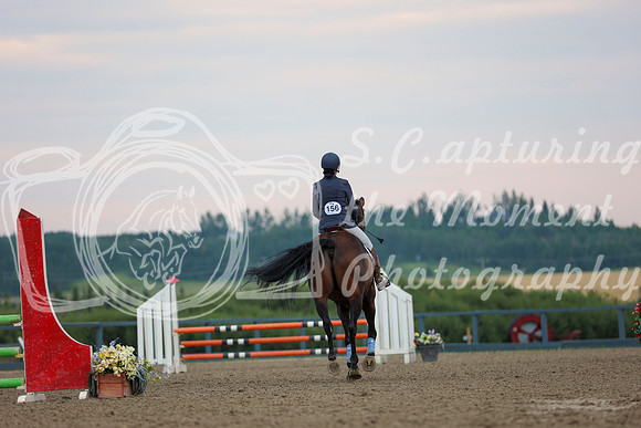 05972 - Mykenzi - 2026 Rocky Mountain Classic III - Saturday August 22nd