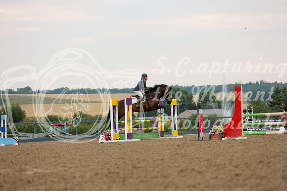 05975 - Mykenzi - 2026 Rocky Mountain Classic III - Saturday August 22nd