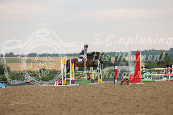 05976 - Mykenzi - 2026 Rocky Mountain Classic III - Saturday August 22nd
