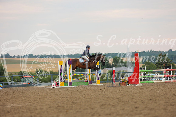 05977 - Mykenzi - 2026 Rocky Mountain Classic III - Saturday August 22nd