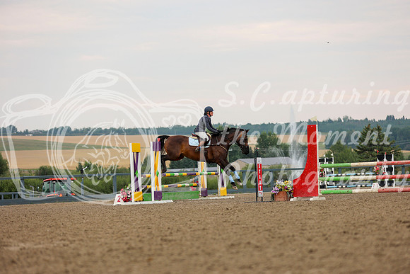 05978 - Mykenzi - 2026 Rocky Mountain Classic III - Saturday August 22nd