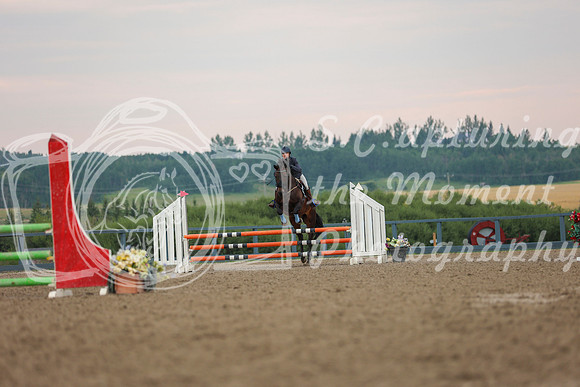 05979 - Mykenzi - 2026 Rocky Mountain Classic III - Saturday August 22nd