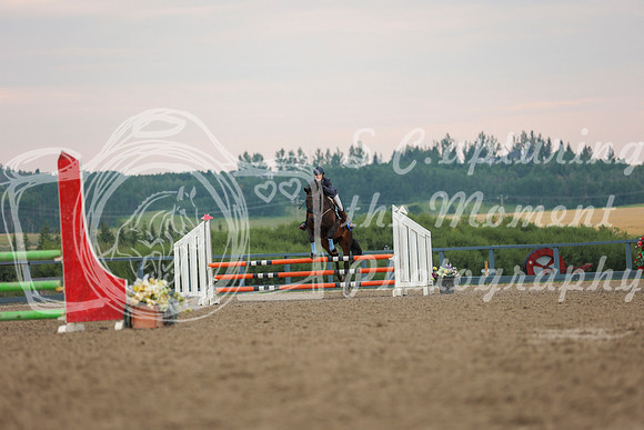 05980 - Mykenzi - 2026 Rocky Mountain Classic III - Saturday August 22nd