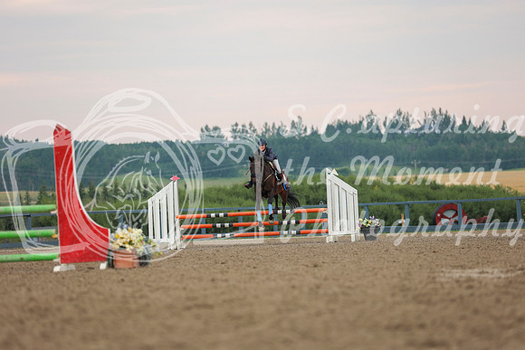 05982 - Mykenzi - 2026 Rocky Mountain Classic III - Saturday August 22nd